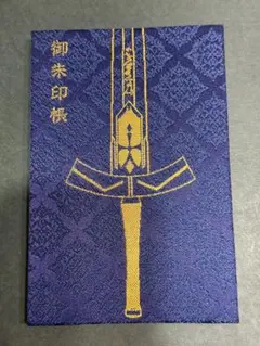 Fate stay night 御朱印帳 セイバー 神田明神コラボ - メルカリ