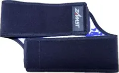 ZAMST 太もも用サポーターTS-1ブラック Mサイズ1枚のサムネイル