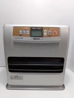 2025年最新】National 石油ファンヒーターの人気アイテム - メルカリ