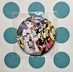 新品】IA 缶バッジ B ボーカロイド 1st PLACE ② - メルカリ