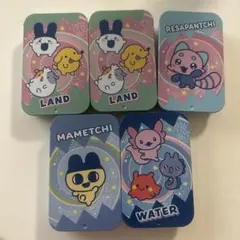 たまごっちパラダイス すらいときゃんのサムネイル