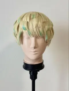 緋八マナ ウィッグ