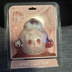 【最終値下げ】SKULLPANDA イヤホンケース Moldy Muffin