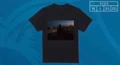 Ado Vivarium T-shirt zipangu L - メルカリ