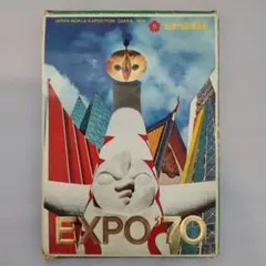 EXPO70 日本万国博覧会 万博 ペナント コレクション 大阪関西万博