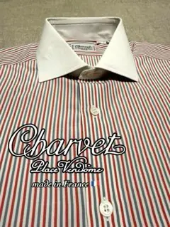 charvet シャツ