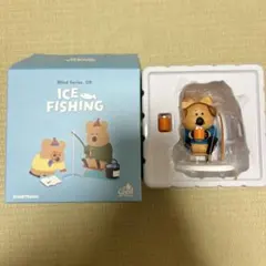 ダイノテン DINOTAENG フィギュア FATTY ファッティ