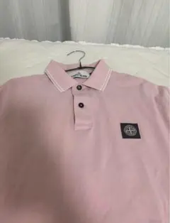 stone island ポロシャツ　正規のサムネイル