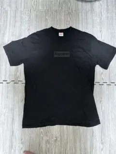 2026年最新】supreme tonal box logo tee lの人気アイテム - メルカリ