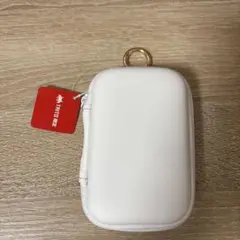 未使用　タイトー限定　ガジェット用EVAポーチ　小物入れ