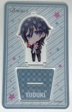 B-PROJECT AGF2016 アクリルスタンド　寺光唯月