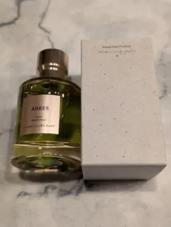 AHRES アーレス エンライ EN-LAI 香水 50ml - メルカリ