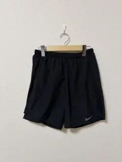 ナイキ チャレンジャー メンズ ランニングショートパンツ　M