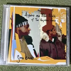 Asheru and Blue Black - Soon Come...