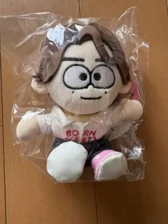 timelesz 橋本将生 新品未開封 ぬい - メルカリ