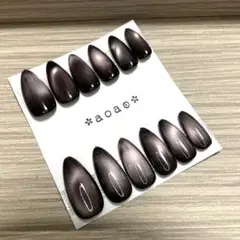 ネイルチップ12枚set