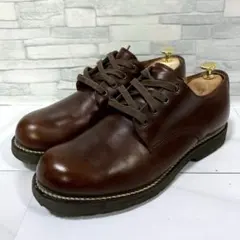 Danner ダナー ポストマンシューズ セミドレス D219750 茶色 26 2025年最新】d219750の人気アイテム - メルカリ