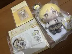 き*す様 まどマギくじ マミセット