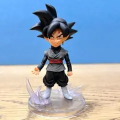 【美品】UGドラゴンボールTHE BEST 02 【ゴクウブラック】