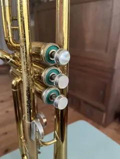 mmikid1 様　KING ヴィンテージトランペット 2025年最新】KING トランペットの人気アイテム - メルカリ