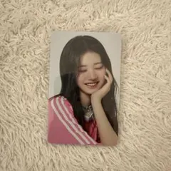 BABYMONSTER drip ラントレ ローラ