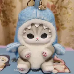 mofusand モフサンド　kiramrkko　きらめっこ ジンベエザメちゃん