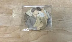 ハイキュー!! 缶バッジ 宮治