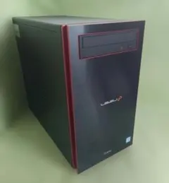 ゲーミングPC】 レベルインフィニティ [Ryzen5/グラボ無し] - メルカリ