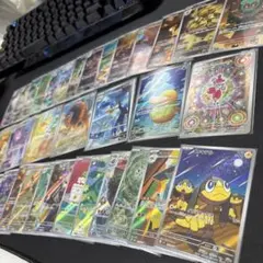 ポケモンカード　AR35枚セット
