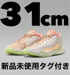 NIKE ルカ4 PF 31cm 新品未使用タグ付き JORDAN LUKA4