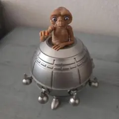 2025年最新】E.T. ガチャガチャの人気アイテム - メルカリ