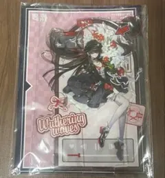 鳴潮 台北ゲ－ムショウ限定 千咲 アクリルスタンド - メルカリ