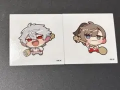 にじさんじ 8周年 with cake ランダムステッカー