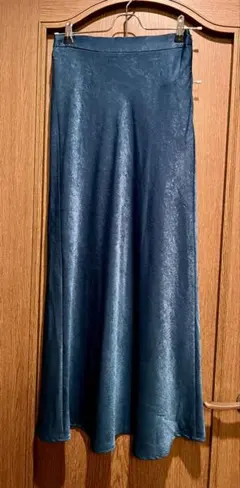 【LOWRYS FARM】ロングスカート