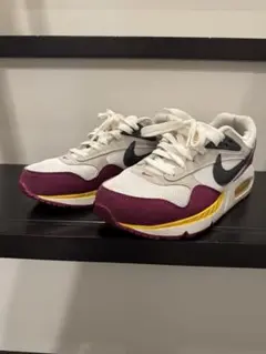 NIKE AIR MAX ナイキエアマックス　24.5 511417-100のサムネイル