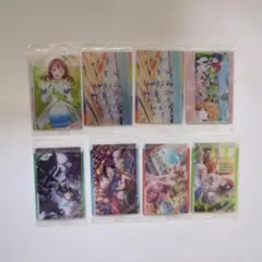 ラブライブ! ウエハースカード まとめ売り - メルカリ