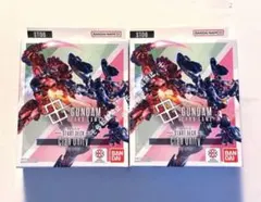 ★新品 ボーナスパックなし ClanUnity クランユニティ2セット