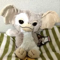 グレムリン　ギズモ　BIGぬいぐるみ　ぬいぐるみ