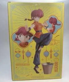 らんま1/2 らんま ガレージキット ガレキ フィギュア ムサシヤ - メルカリ