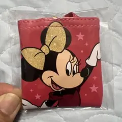 ディズニーストア　シークレットミニトート ミニーマウス