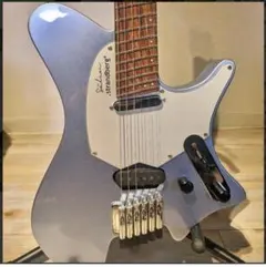 値下げ中【即購入可】バンドリ!Strandberg RAS6 (RASモデル) - メルカリ