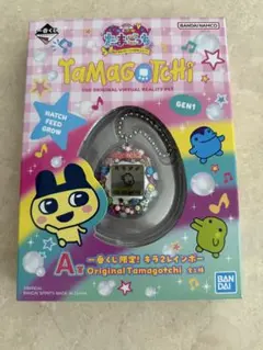たまごっち一番くじ A賞