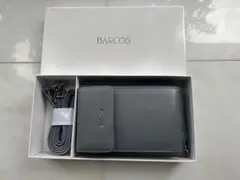 バルコスショルダーバッグ新品未使用