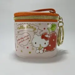 キティー　ミニミニバニティポーチ