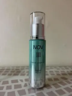ノブ III バリアクリーム UV 30gのサムネイル