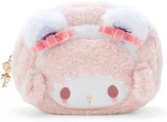 【新品未開封】マイスウィートピアノ ポーチ バッグ