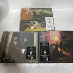 King&Princeキンプリ halfmoon/moooove!!3形態セット