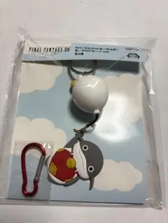 FINAL FANTASY XIV モーグリバルーンver ナマズオのサムネイル