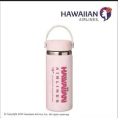 Hawaiian Airlines タンブラー オーツ PLAZA コラボ - メルカリ
