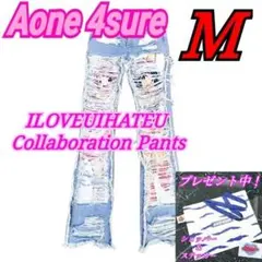 AONE4SURE デニム ジーンズ ジーパン ユニセックス パフガールズ S Amazon | [Aone4sure] ジーンズ ユニセックス デニム パンツ XS